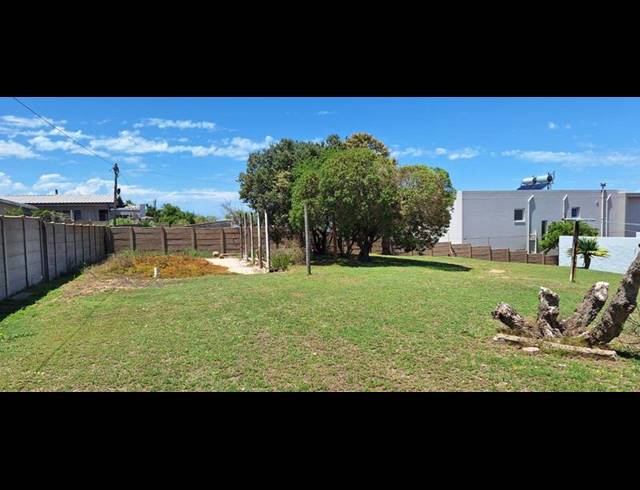 LAND FOR SALE IN LINKSIDE